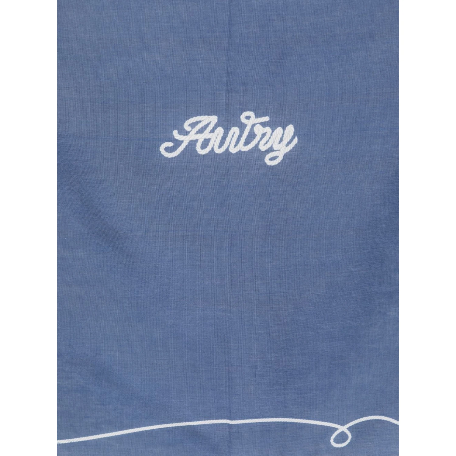 AUTRY Scarfs Blue