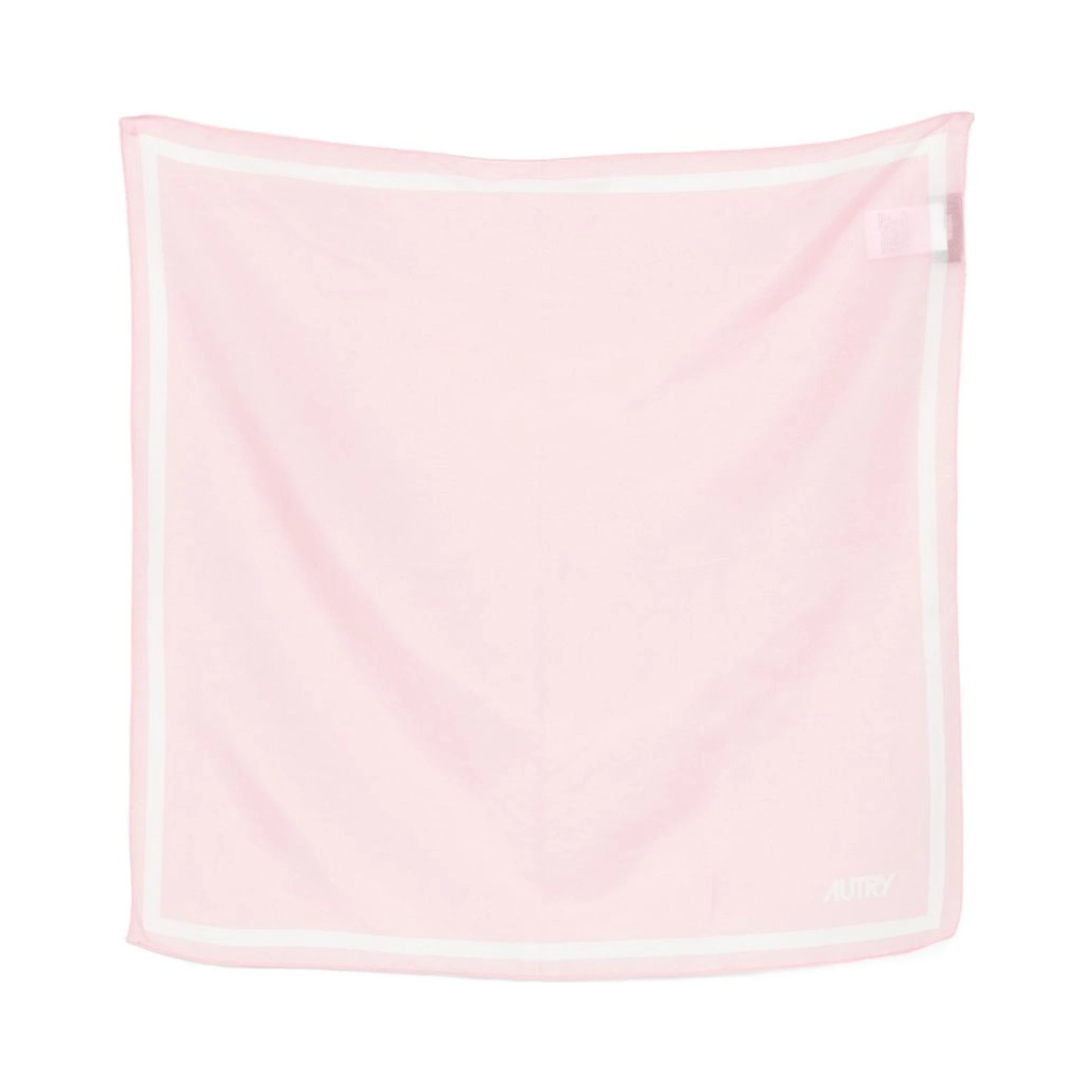 AUTRY Scarfs Pink