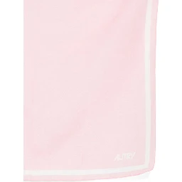 AUTRY Scarfs Pink