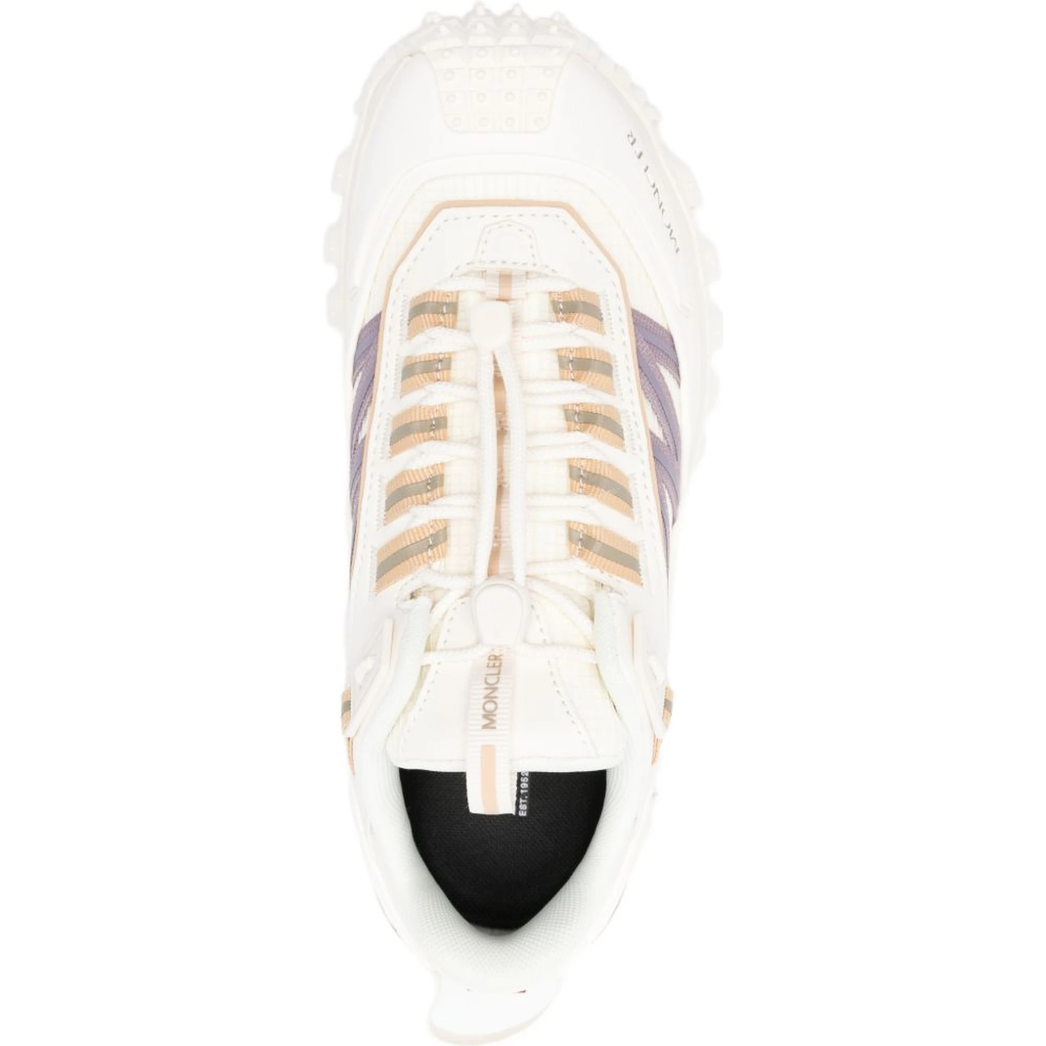 Moncler Sneakers Beige