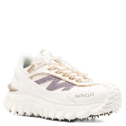 Moncler Sneakers Beige