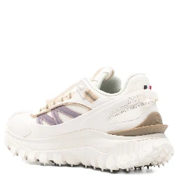Moncler Sneakers Beige