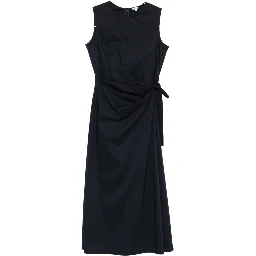 Aspesi Dresses Blue