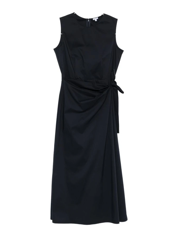 Aspesi Dresses Blue