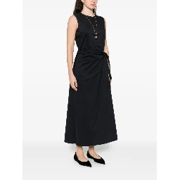 Aspesi Dresses Blue