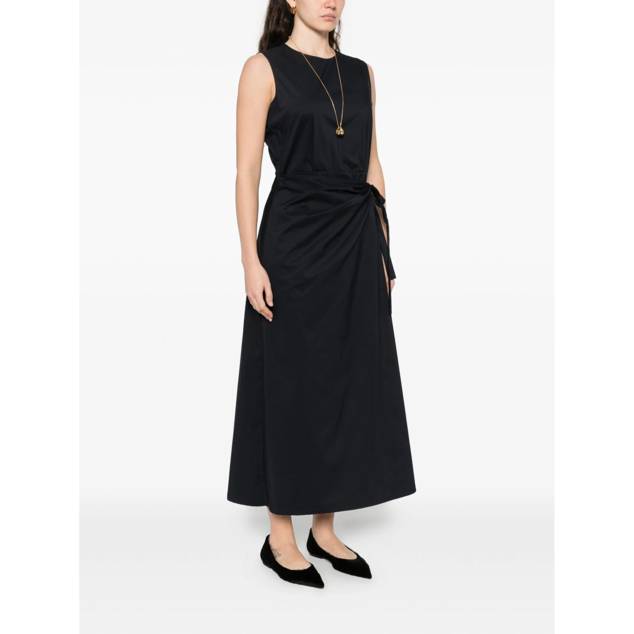 Aspesi Dresses Blue