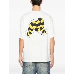 Kenzo T-shirts and Polos White