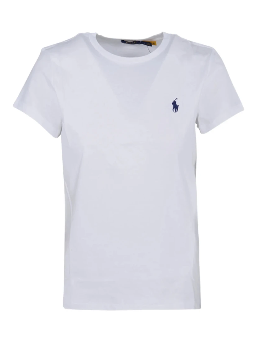 Polo Ralph Lauren T-shirts and Polos White