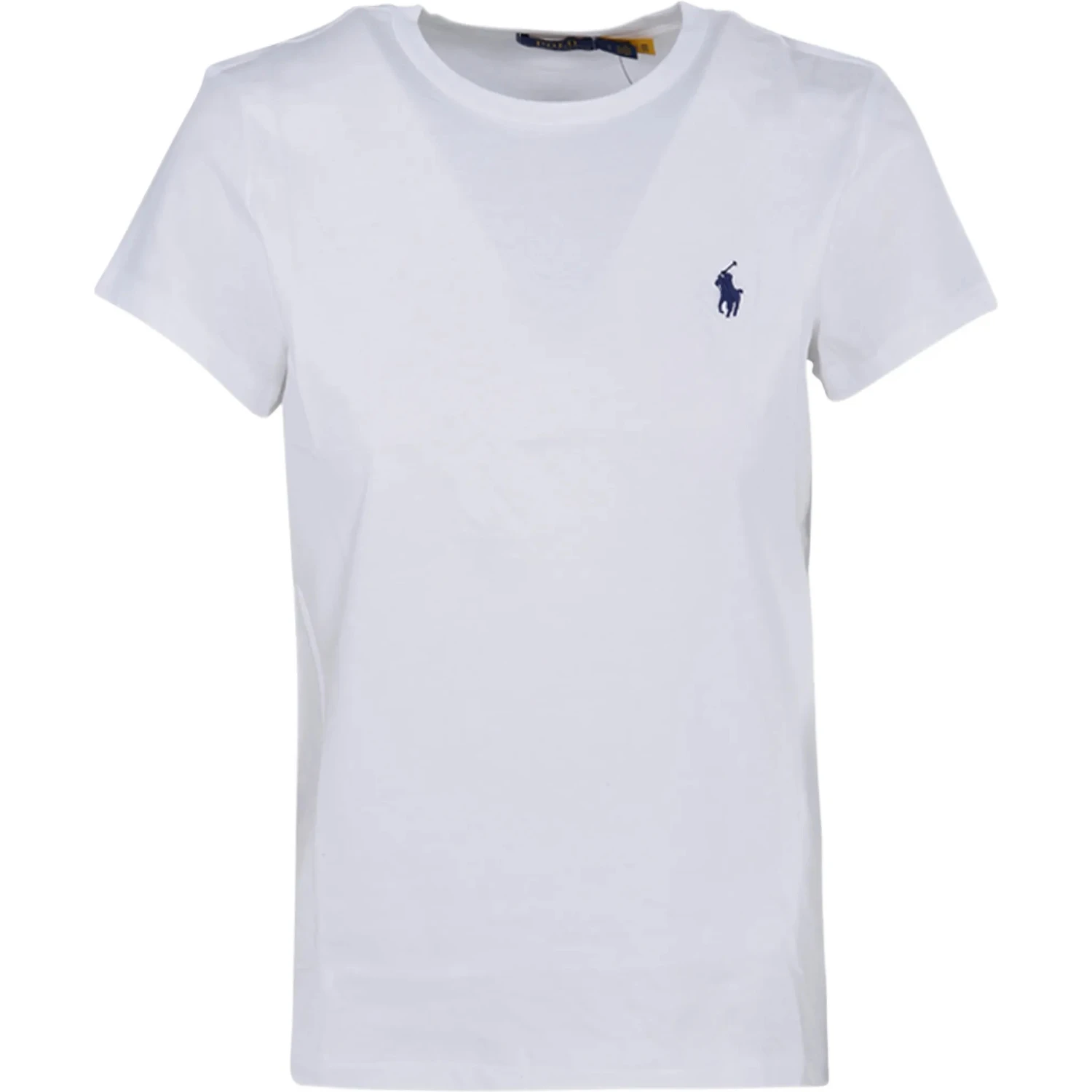 Polo Ralph Lauren T-shirts and Polos White
