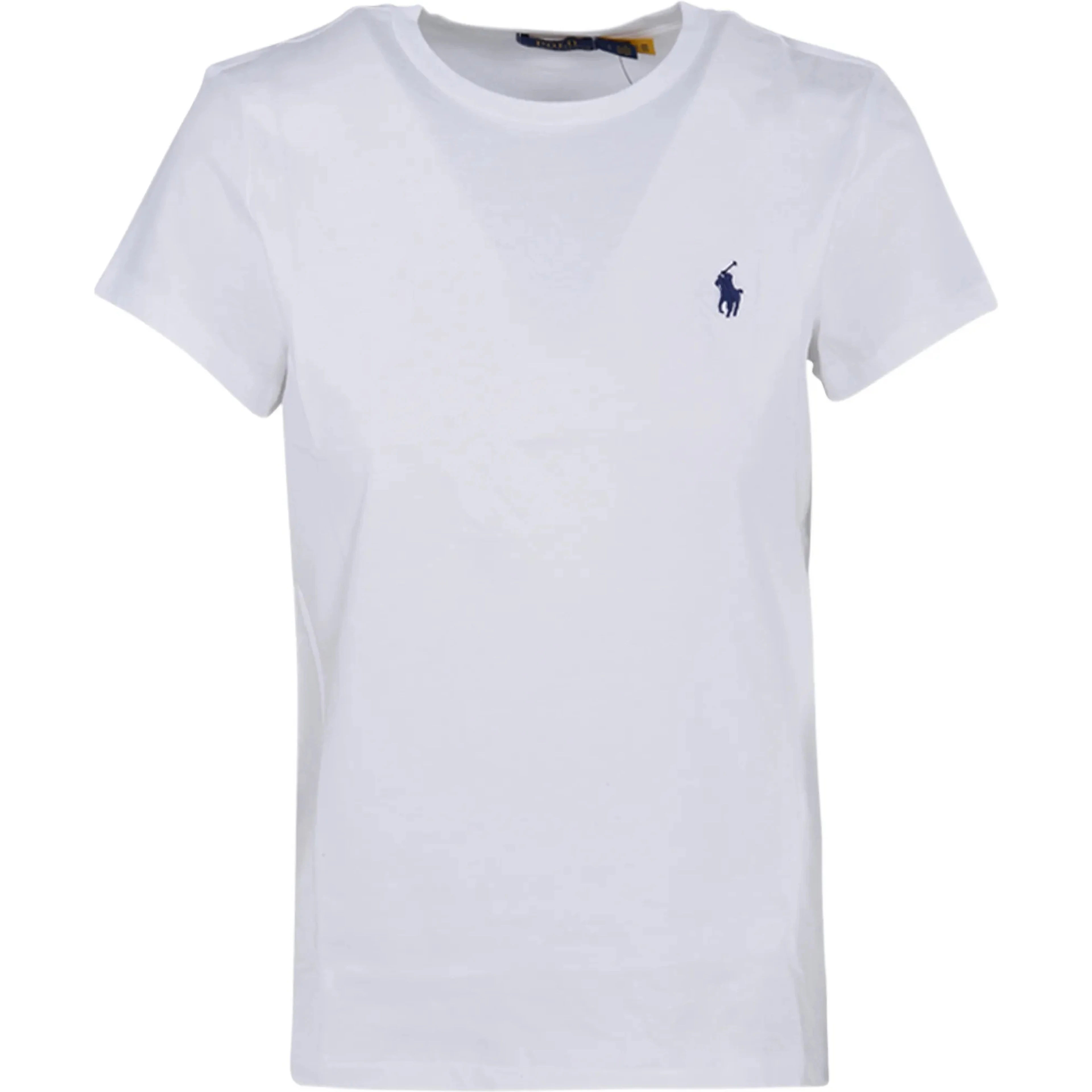 Polo Ralph Lauren T-shirts and Polos White