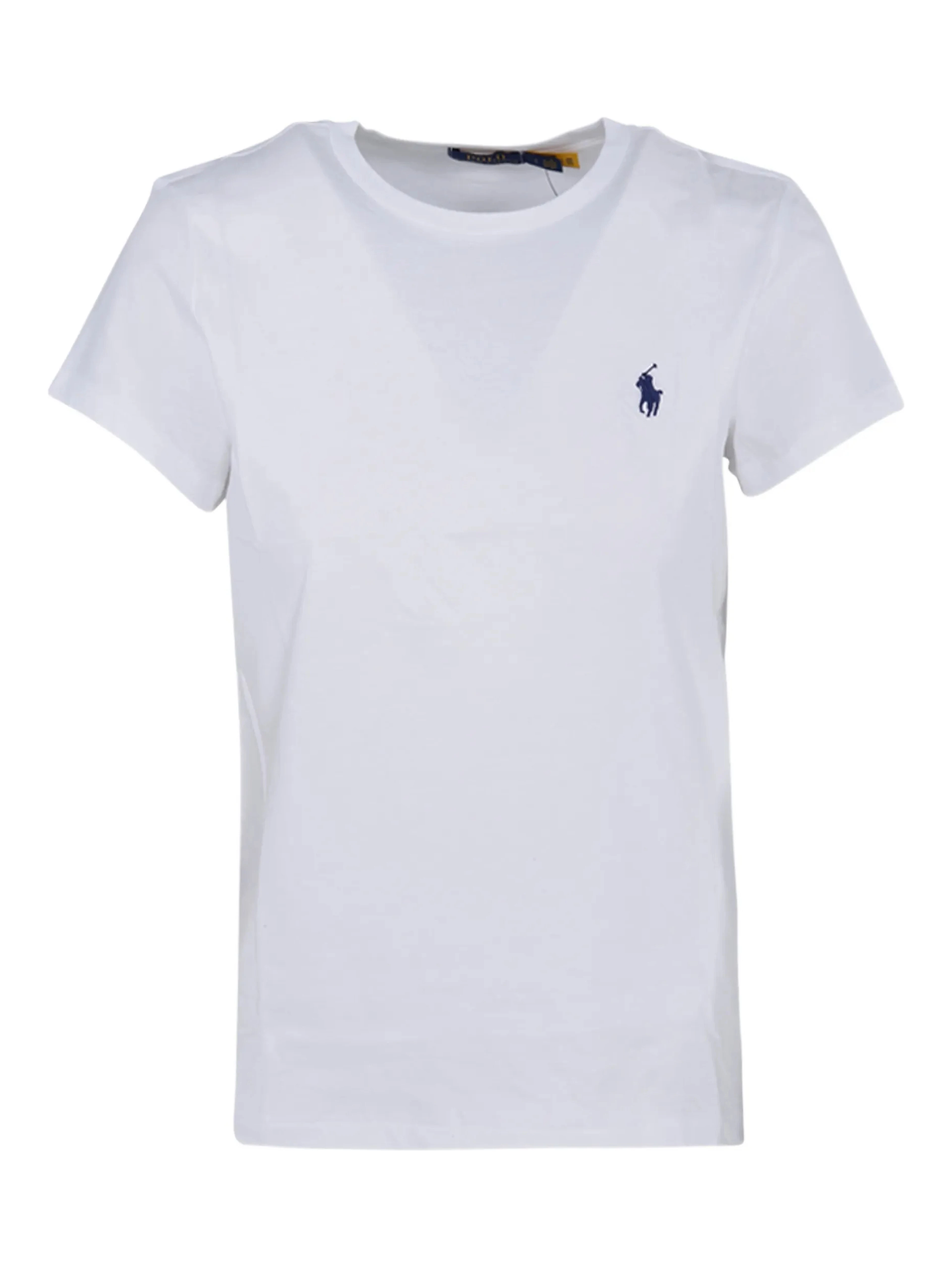 Polo Ralph Lauren T-shirts and Polos White