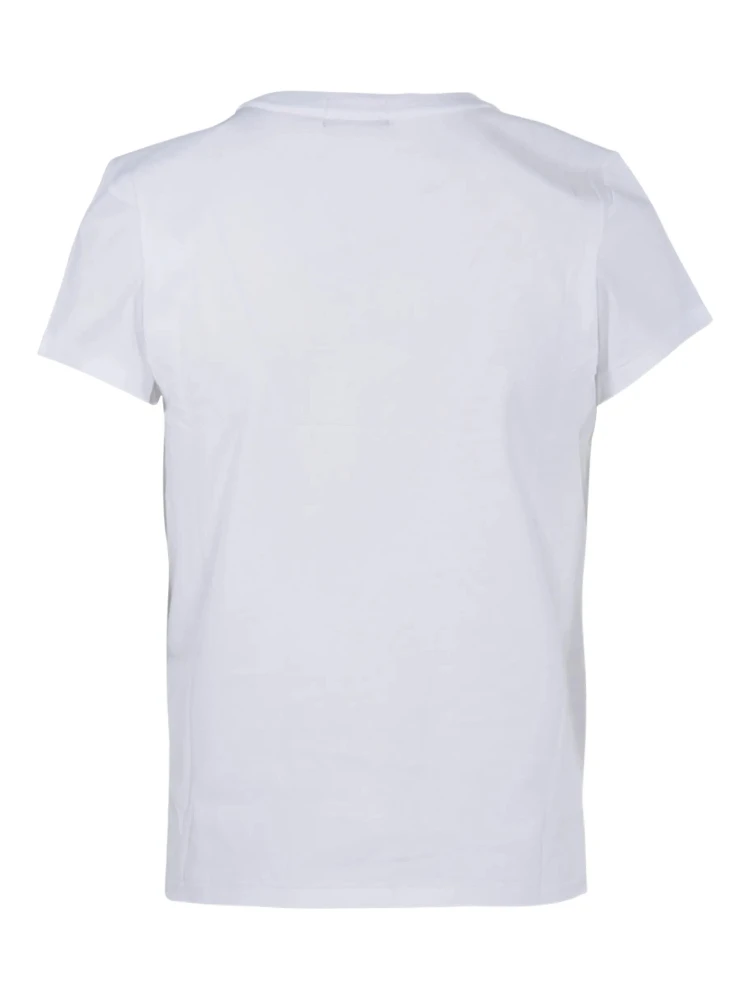Polo Ralph Lauren T-shirts and Polos White alternative