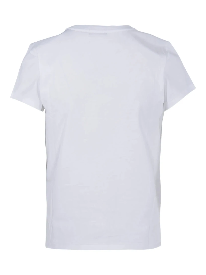 Polo Ralph Lauren T-shirts and Polos White