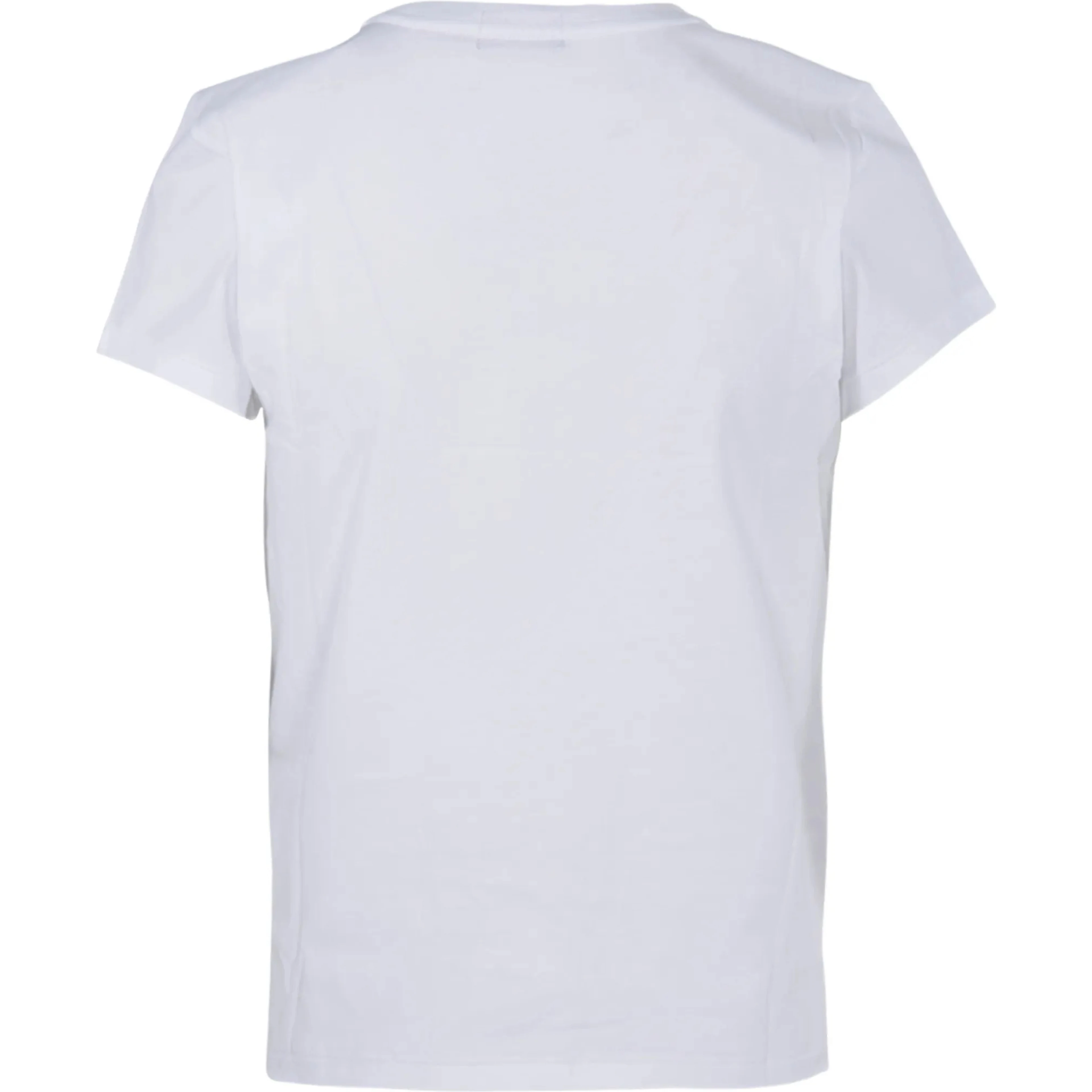 Polo Ralph Lauren T-shirts and Polos White
