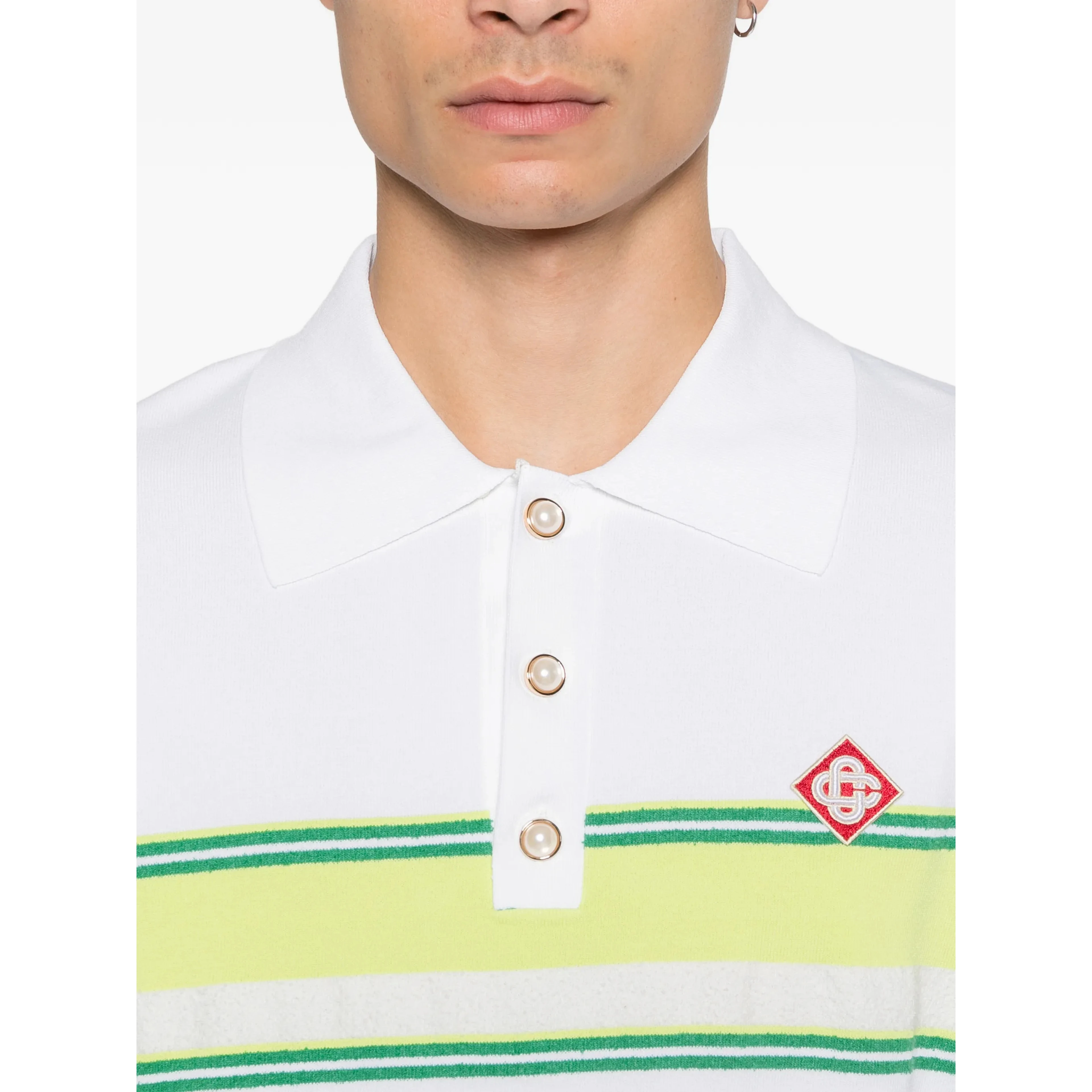 Casablanca Clothing