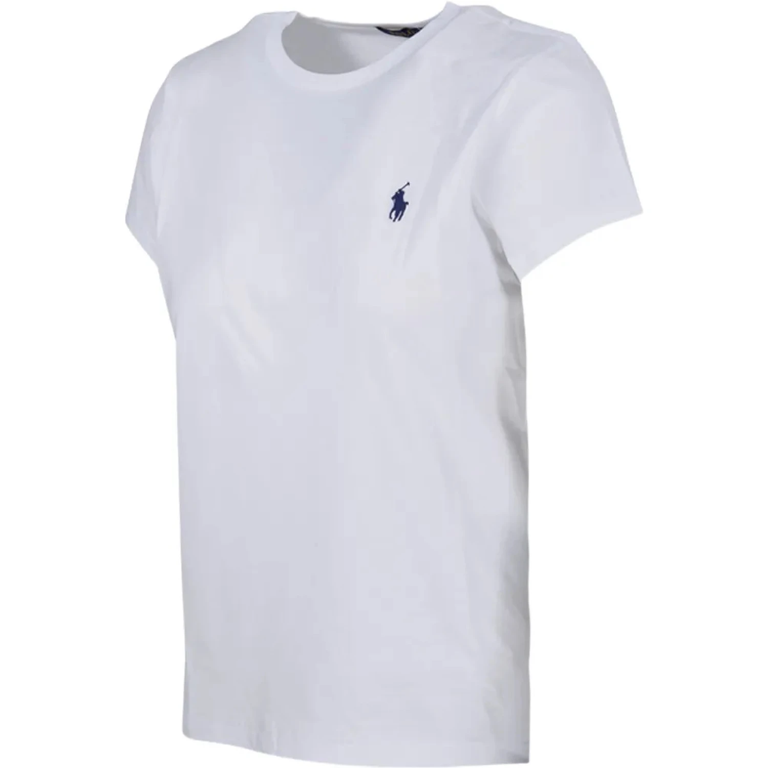 Polo Ralph Lauren T-shirts and Polos White