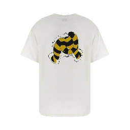 Kenzo T-shirts and Polos White