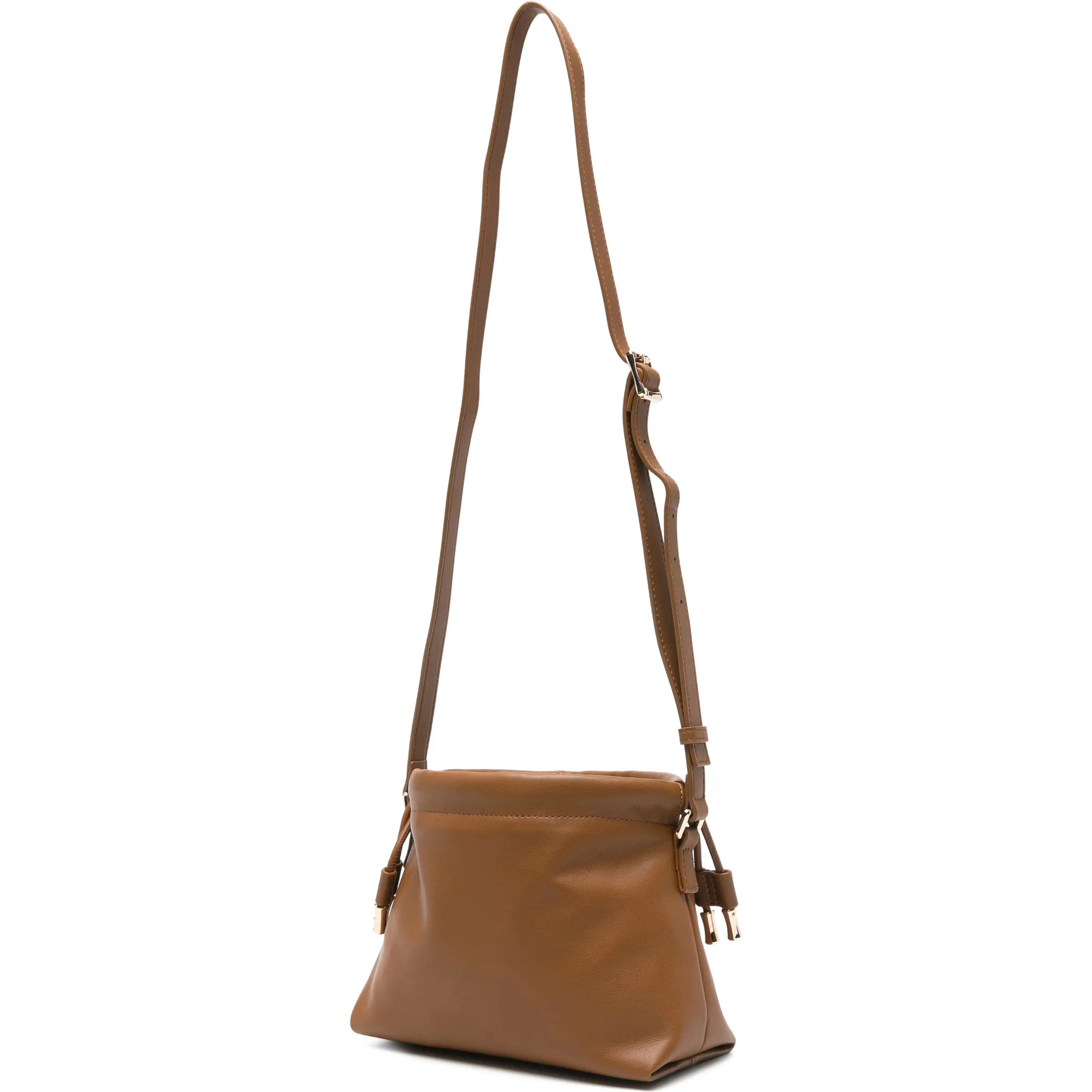 A.P.C. Bags.. Brown