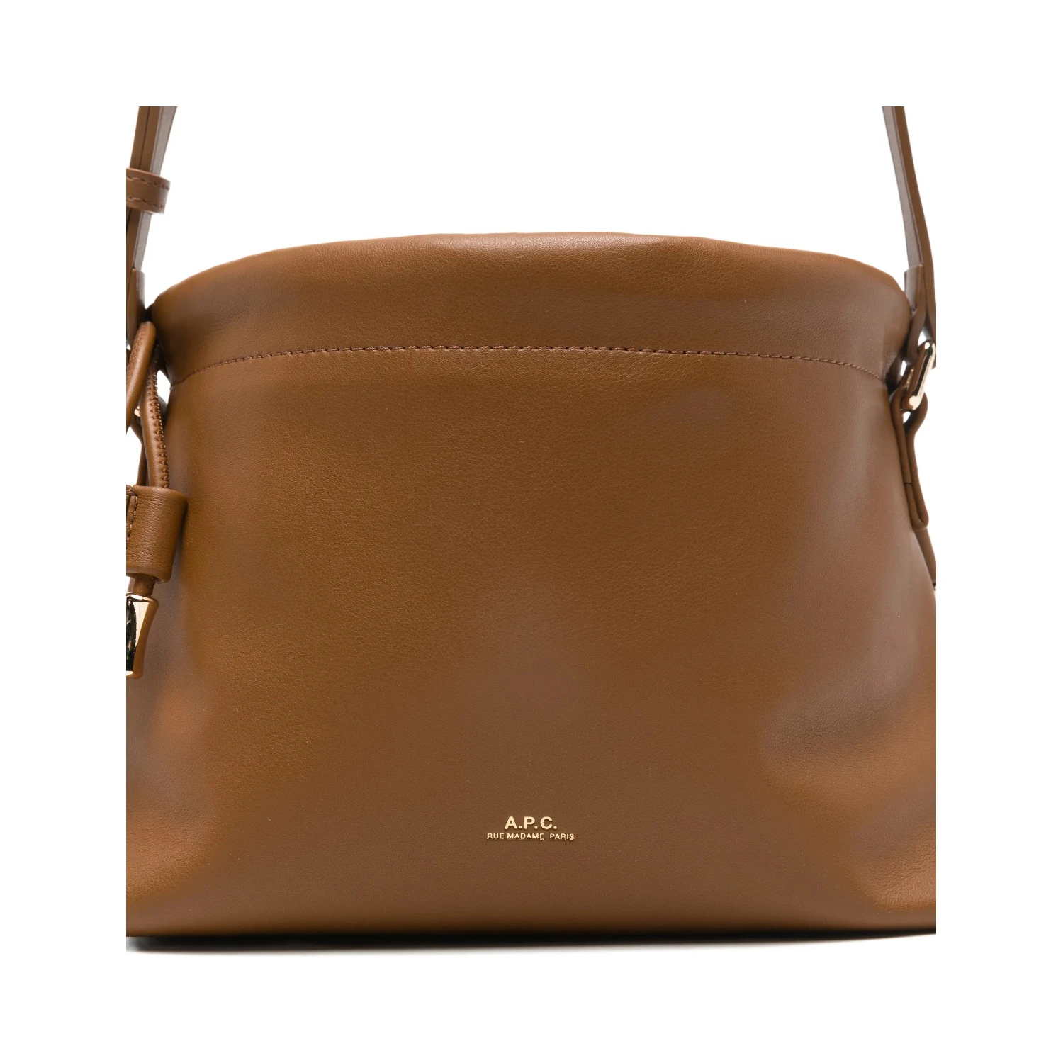 أكياس APC.. بنية اللون
