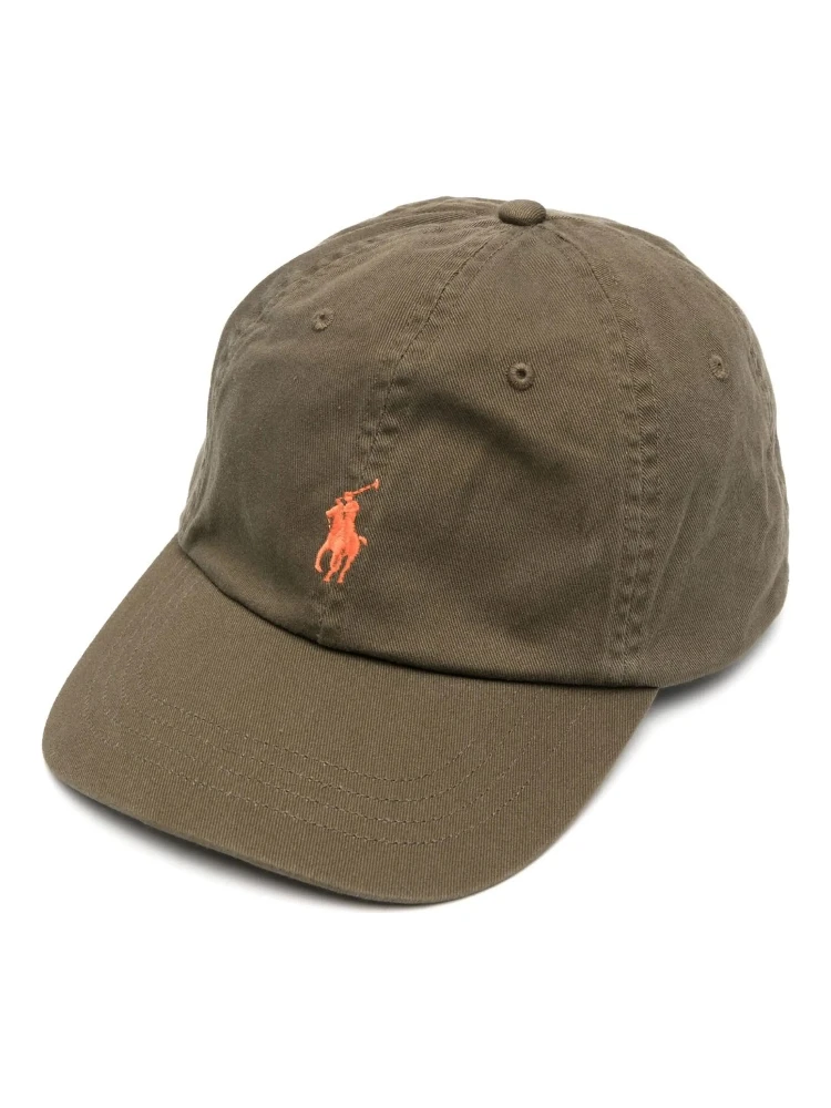 Polo Ralph Lauren Hats Green
