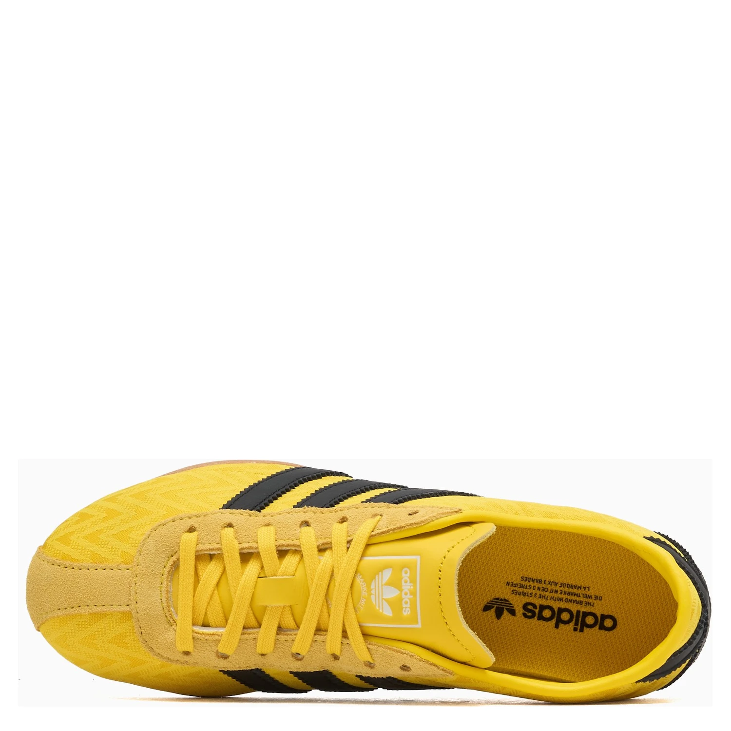 Adidas Flat shoes