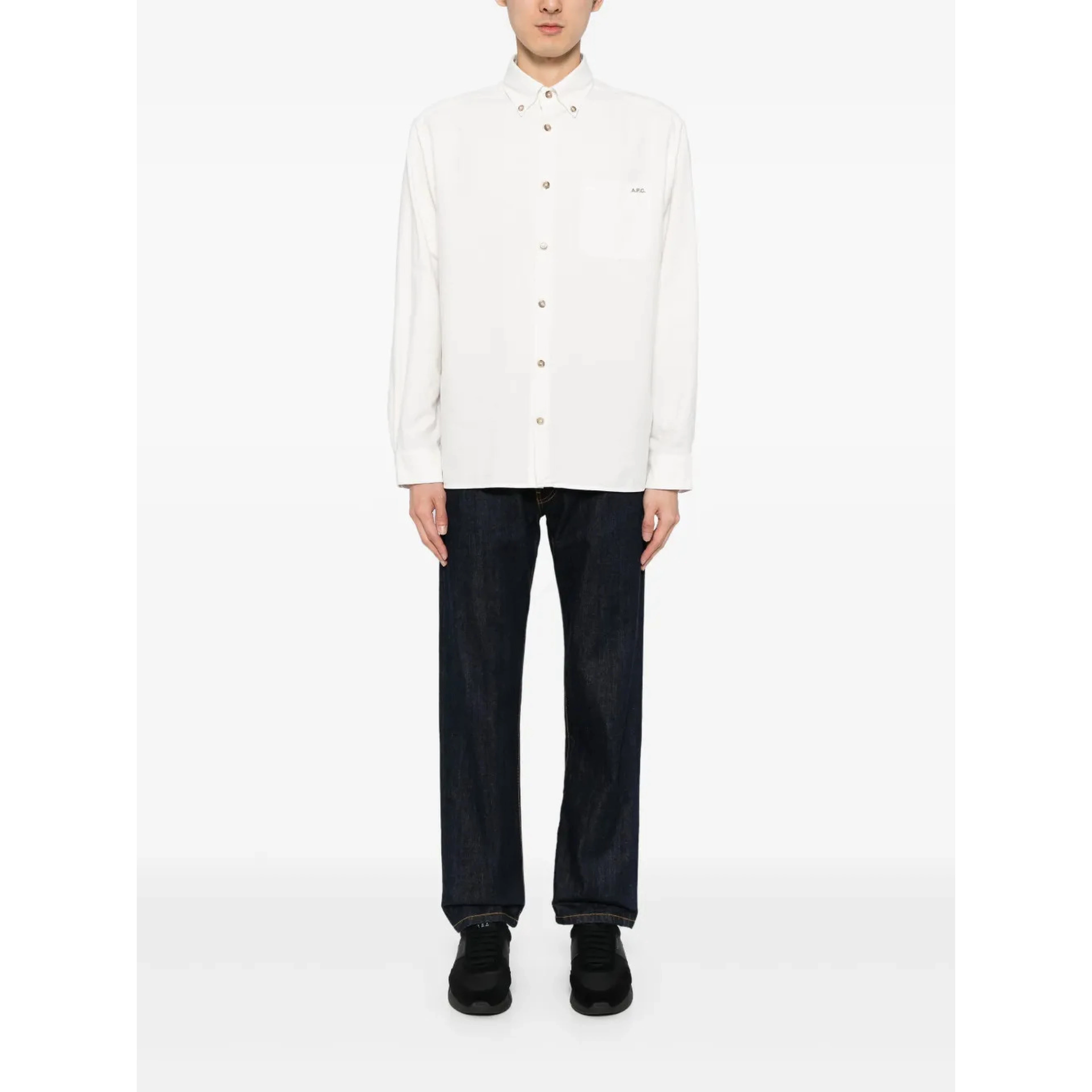 A.P.C. Clothing