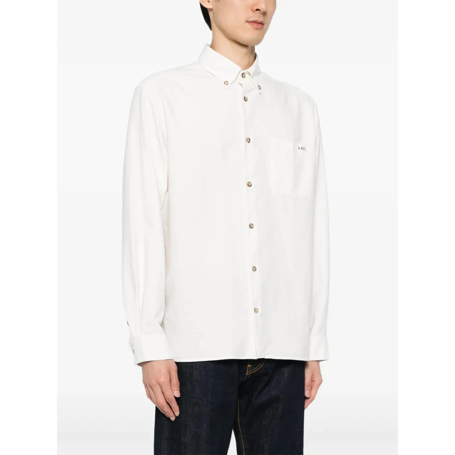 A.P.C. Clothing