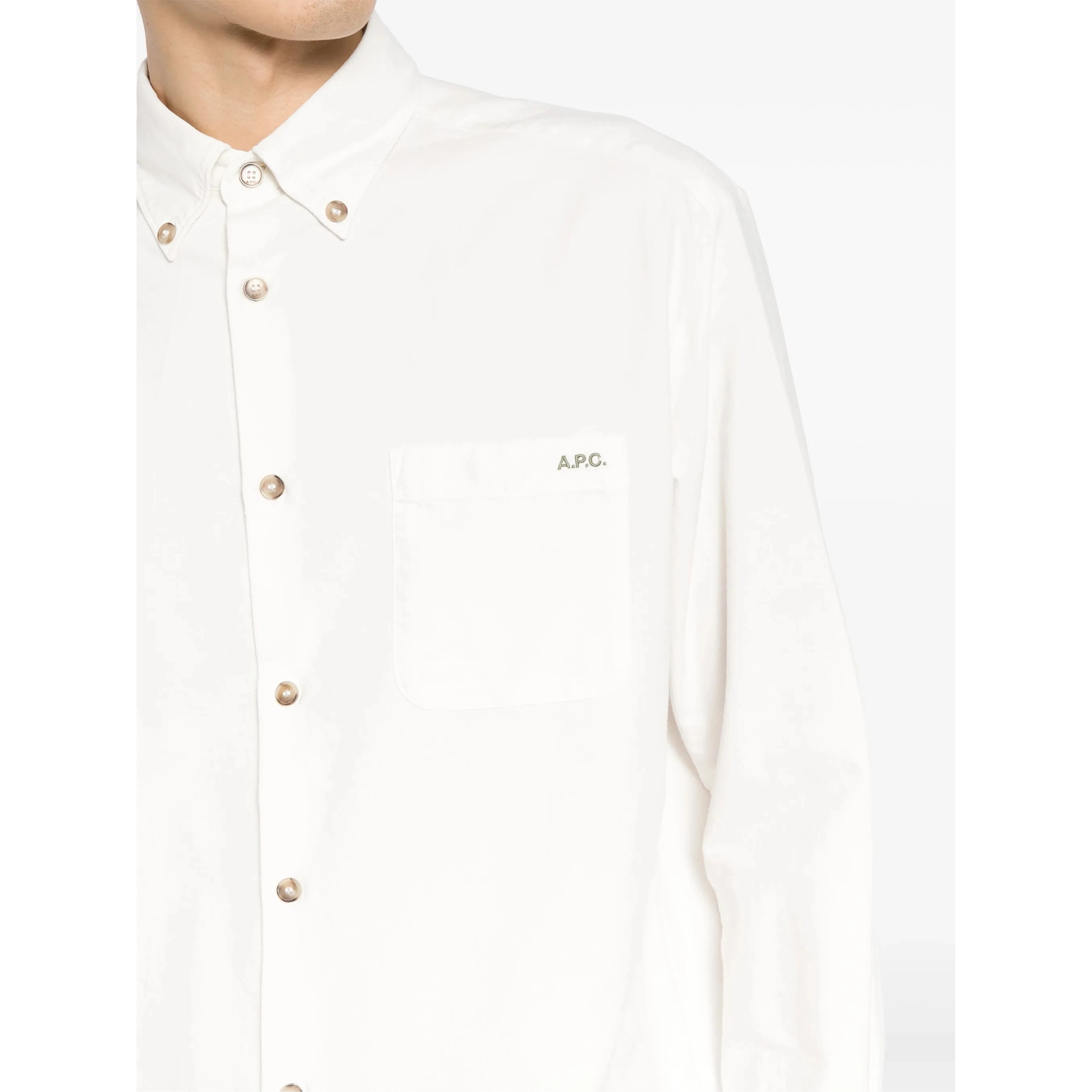 A.P.C. Clothing