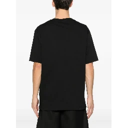 Kenzo T-shirts and Polos Black