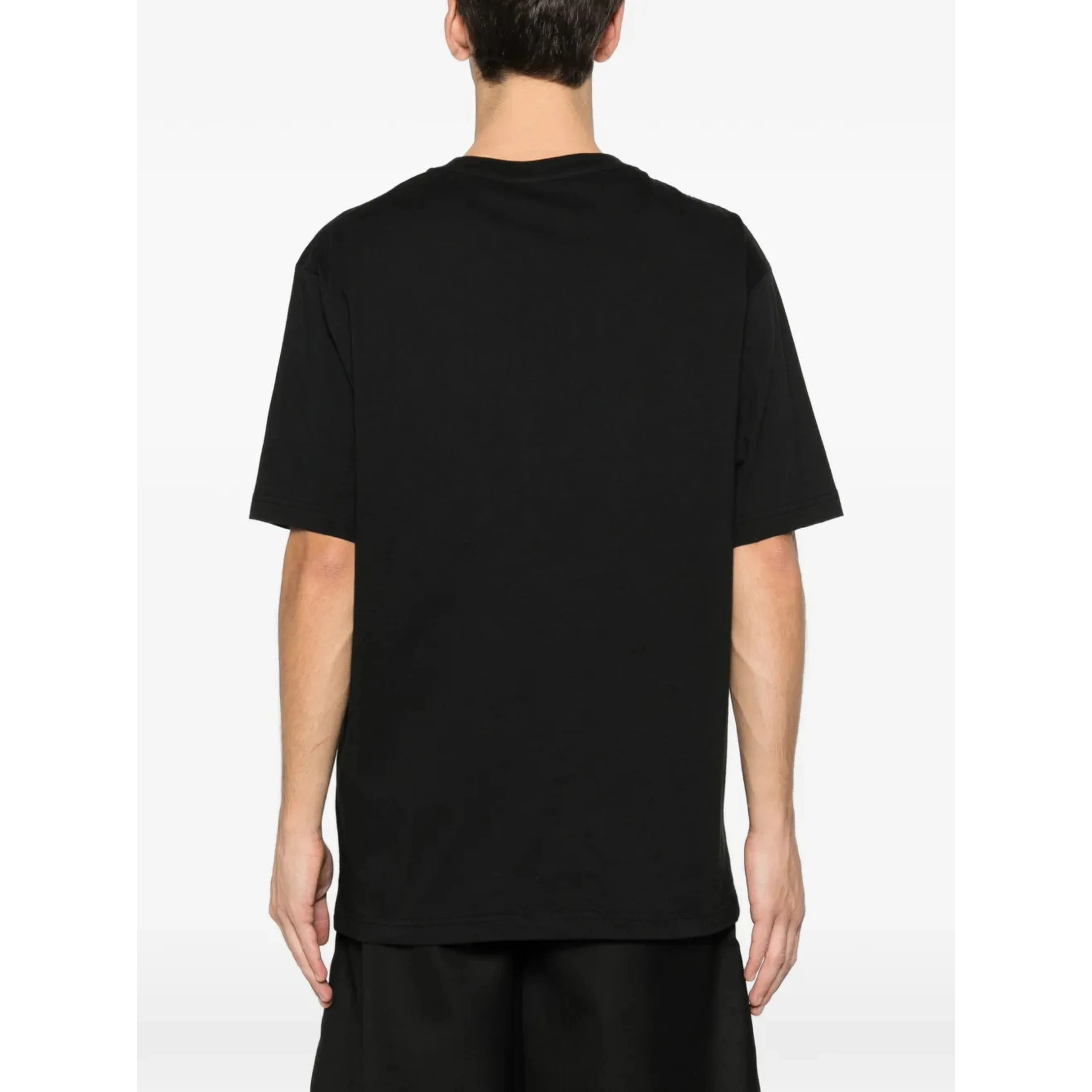 Kenzo T-shirts and Polos Black