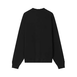 Kenzo Sweaters Black