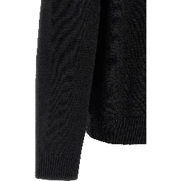 Kenzo Sweaters Black