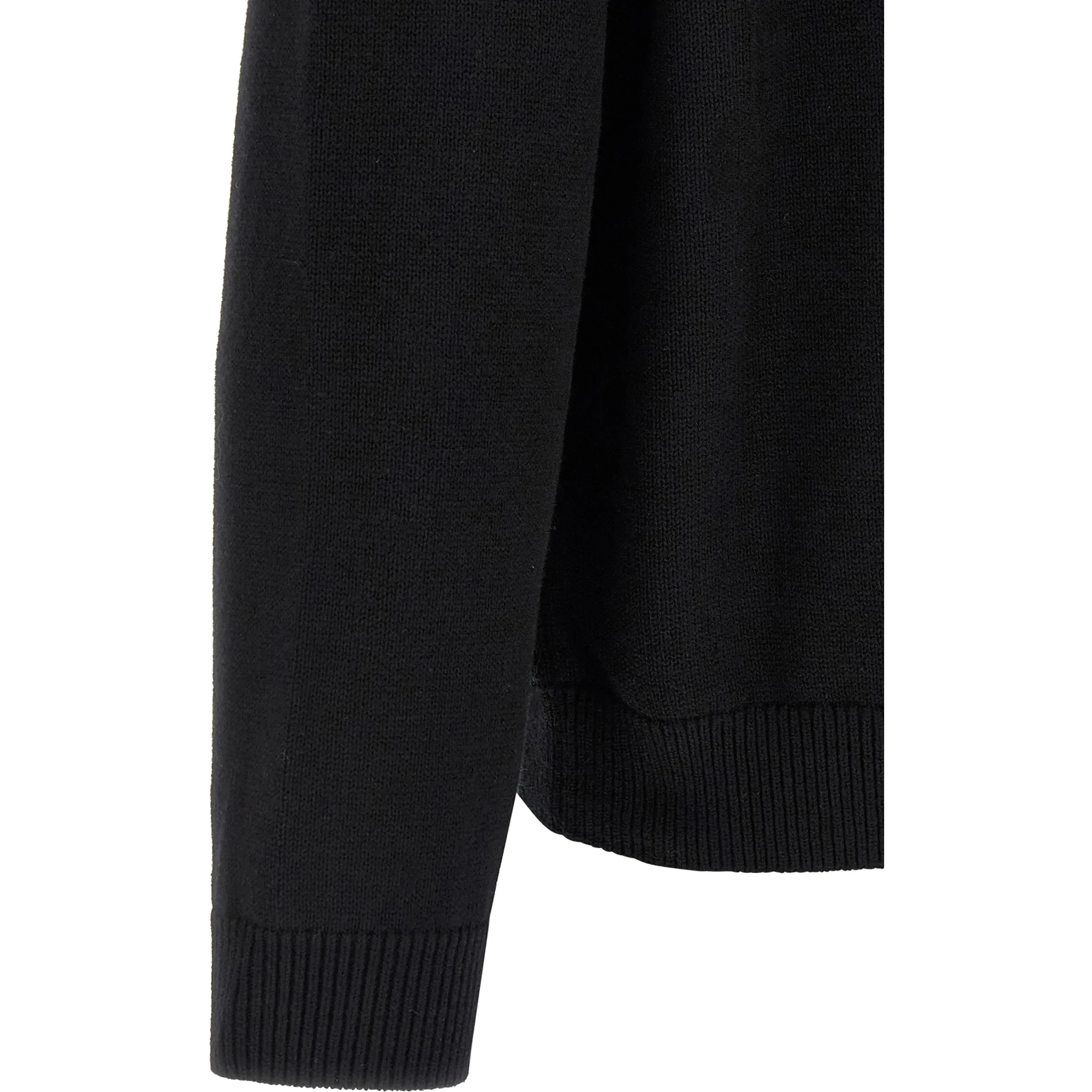 Kenzo Sweaters Black