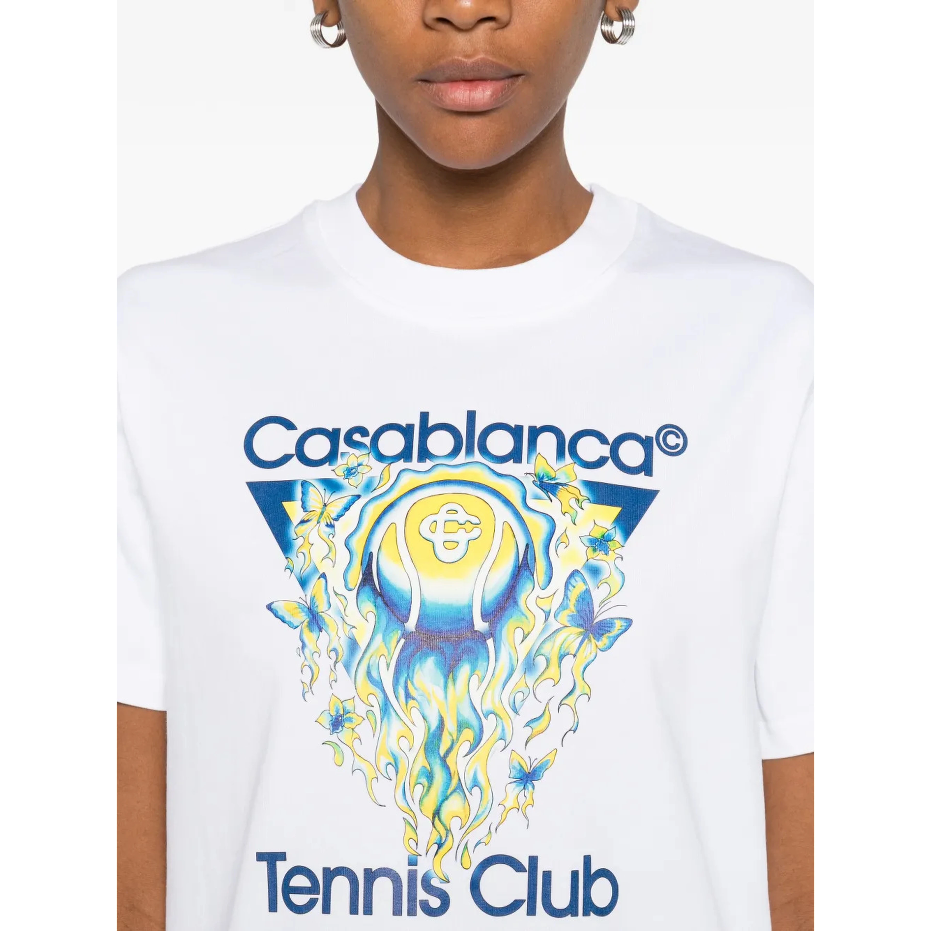 Casablanca Clothing