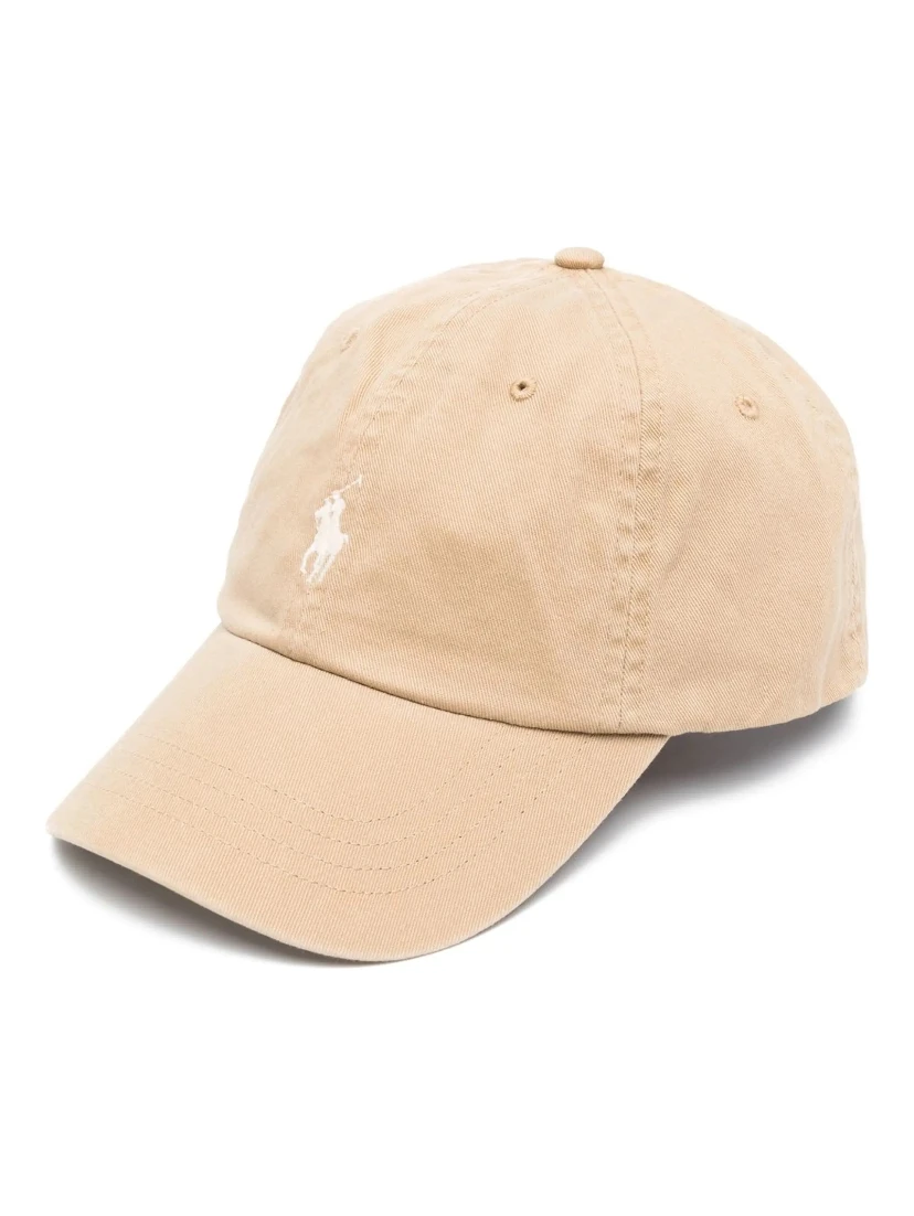 Polo Ralph Lauren Hats Beige