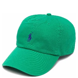 Polo Ralph Lauren Hats Green