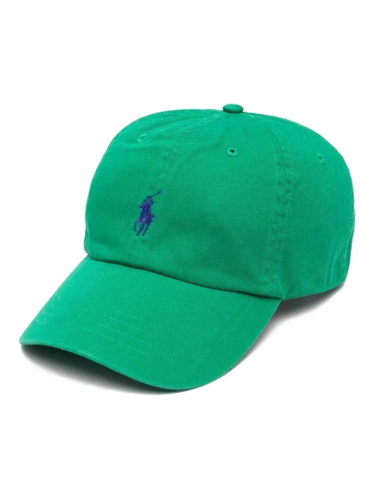 Polo Ralph Lauren Hats Green