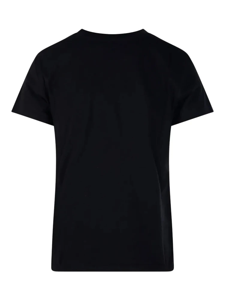 Polo Ralph Lauren T-shirts and Polos Black alternative