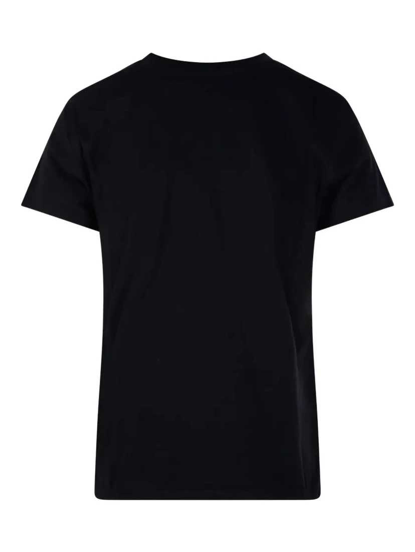 Polo Ralph Lauren T-shirts and Polos Black