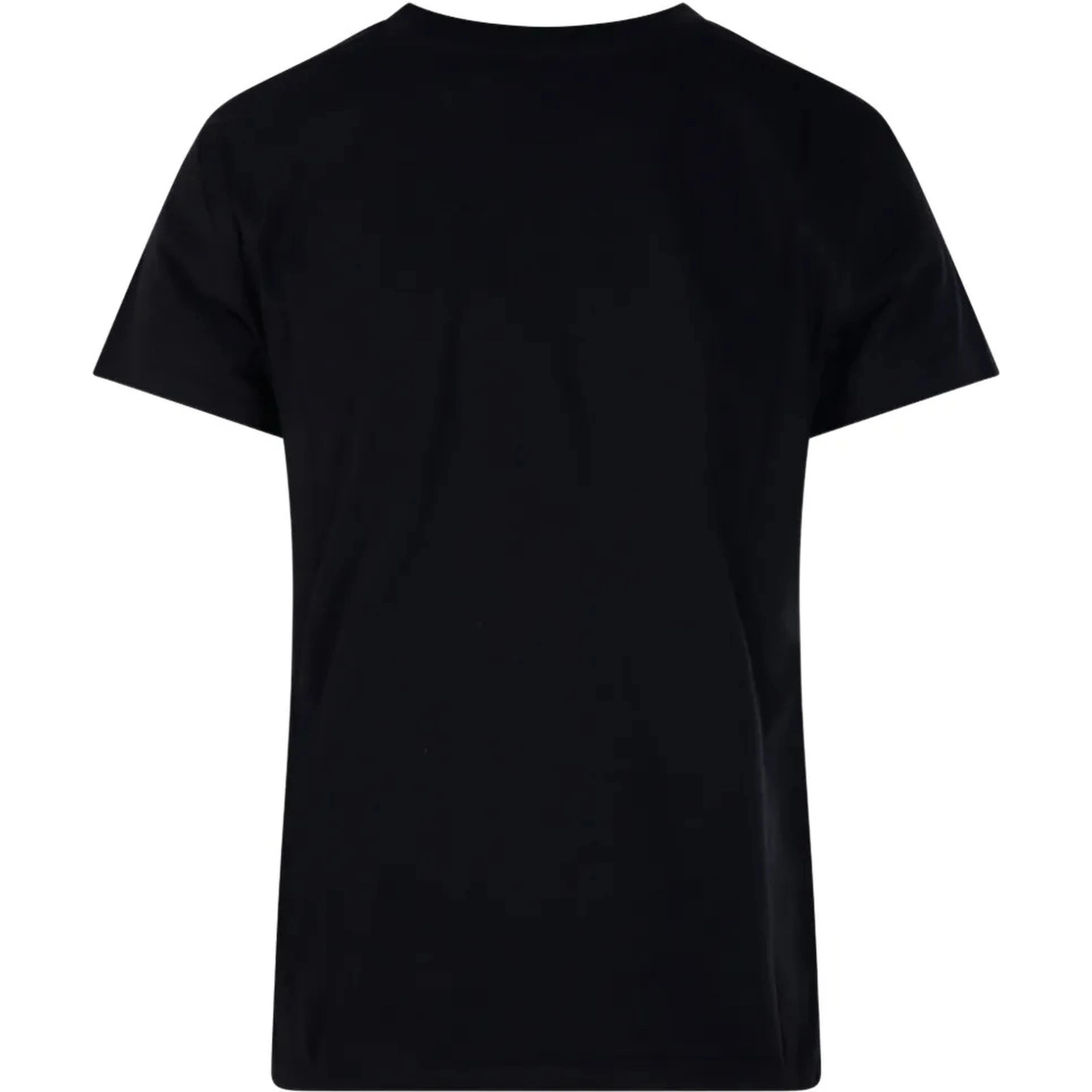 Polo Ralph Lauren T-shirts and Polos Black