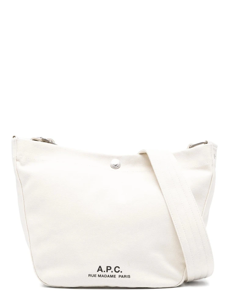 A.P.C. Bags