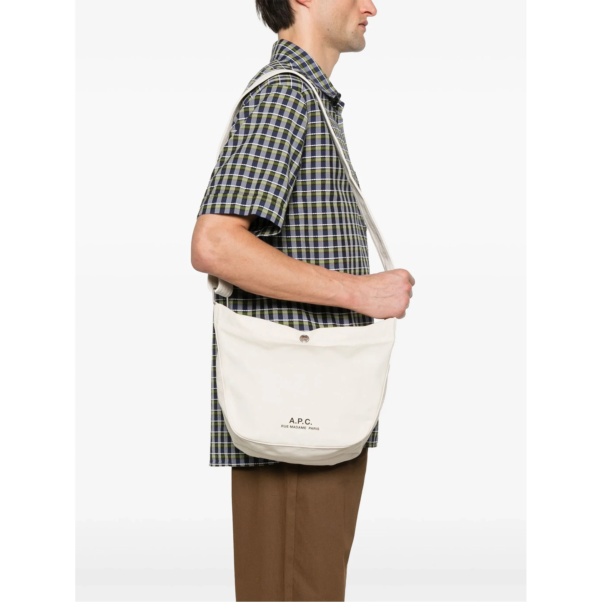 A.P.C. Bags