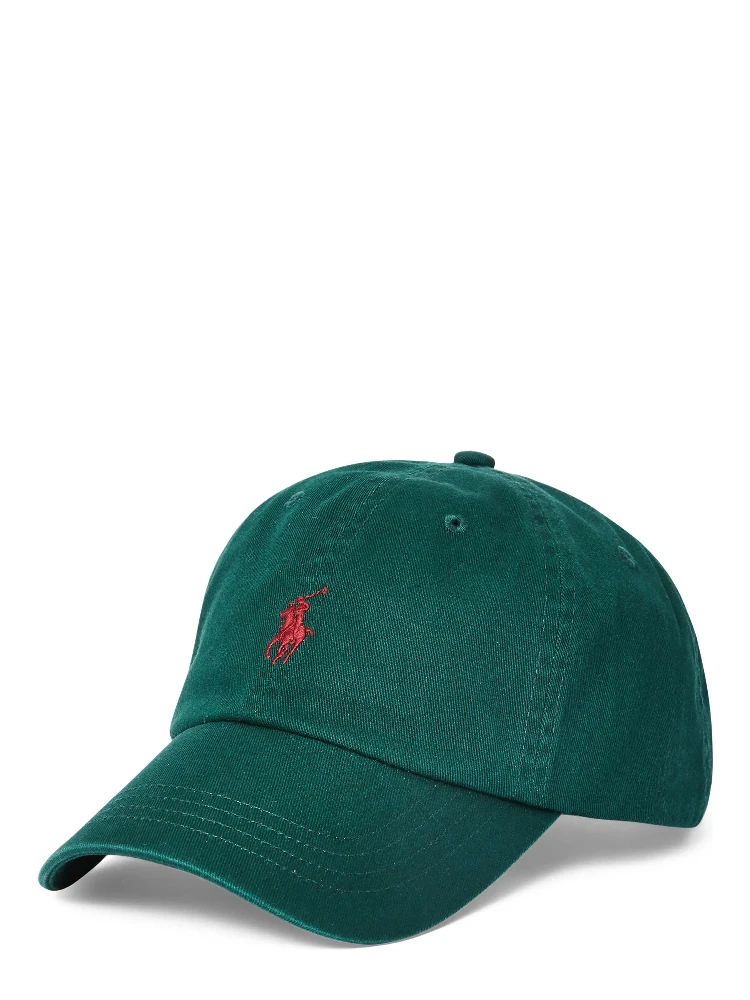 Polo Ralph Lauren Hats Green
