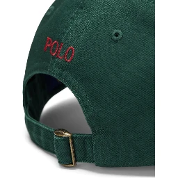 Polo Ralph Lauren Hats Green