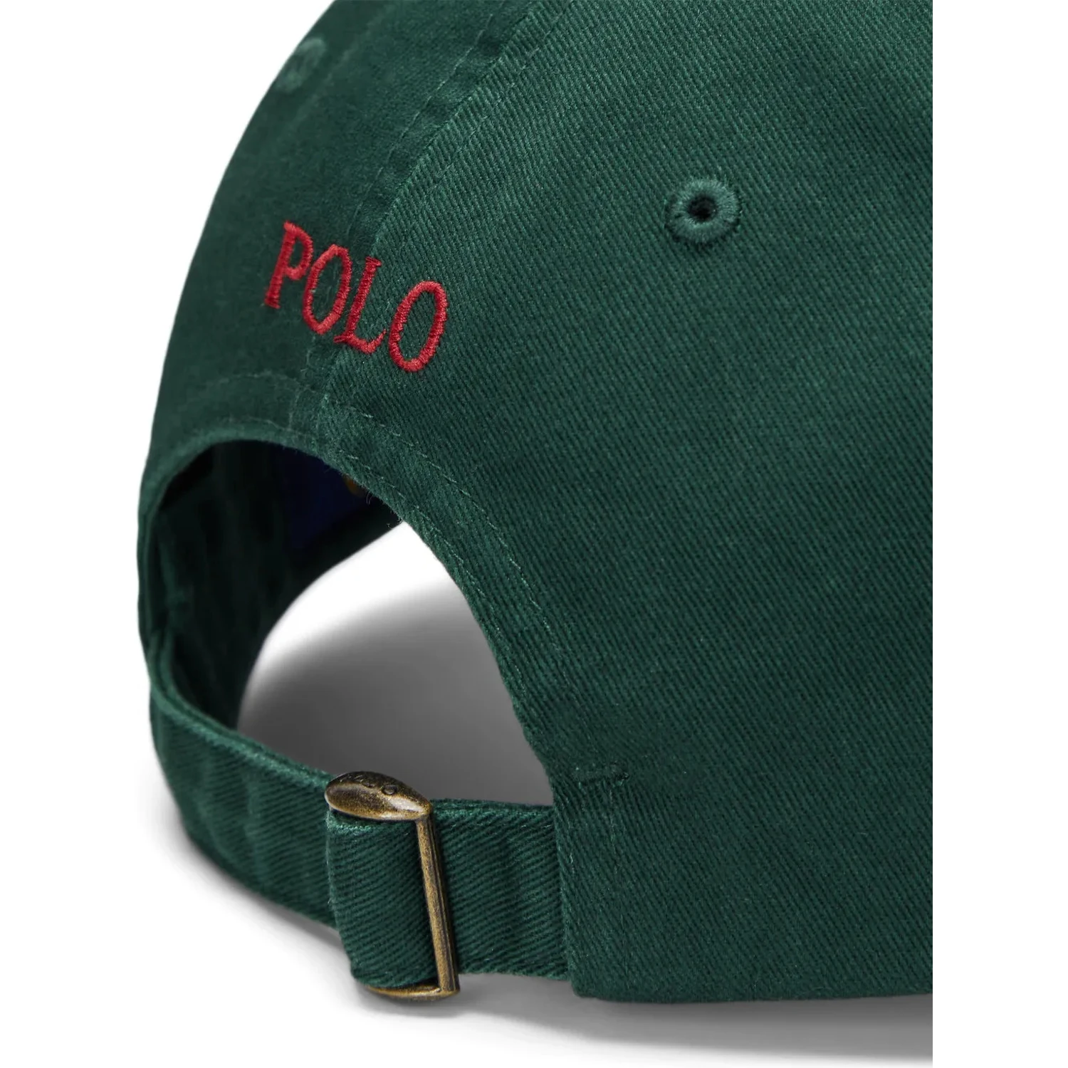 Polo Ralph Lauren Hats Green