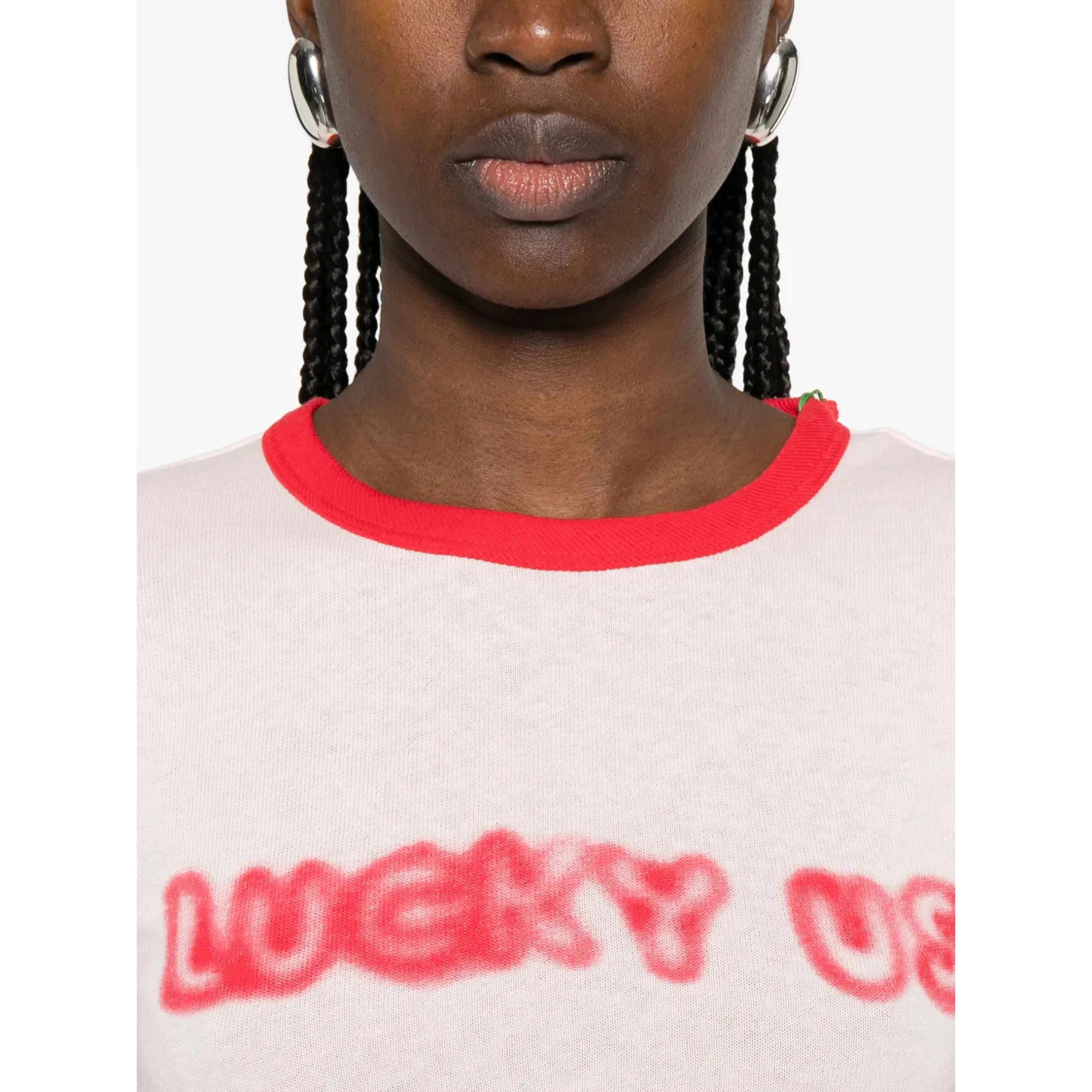 Kenzo T-shirts and Polos Pink