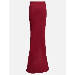 MONCLER X RICK OWENS Skirts Red