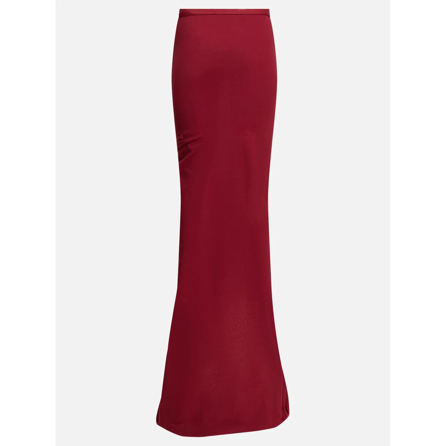 MONCLER X RICK OWENS Skirts Red