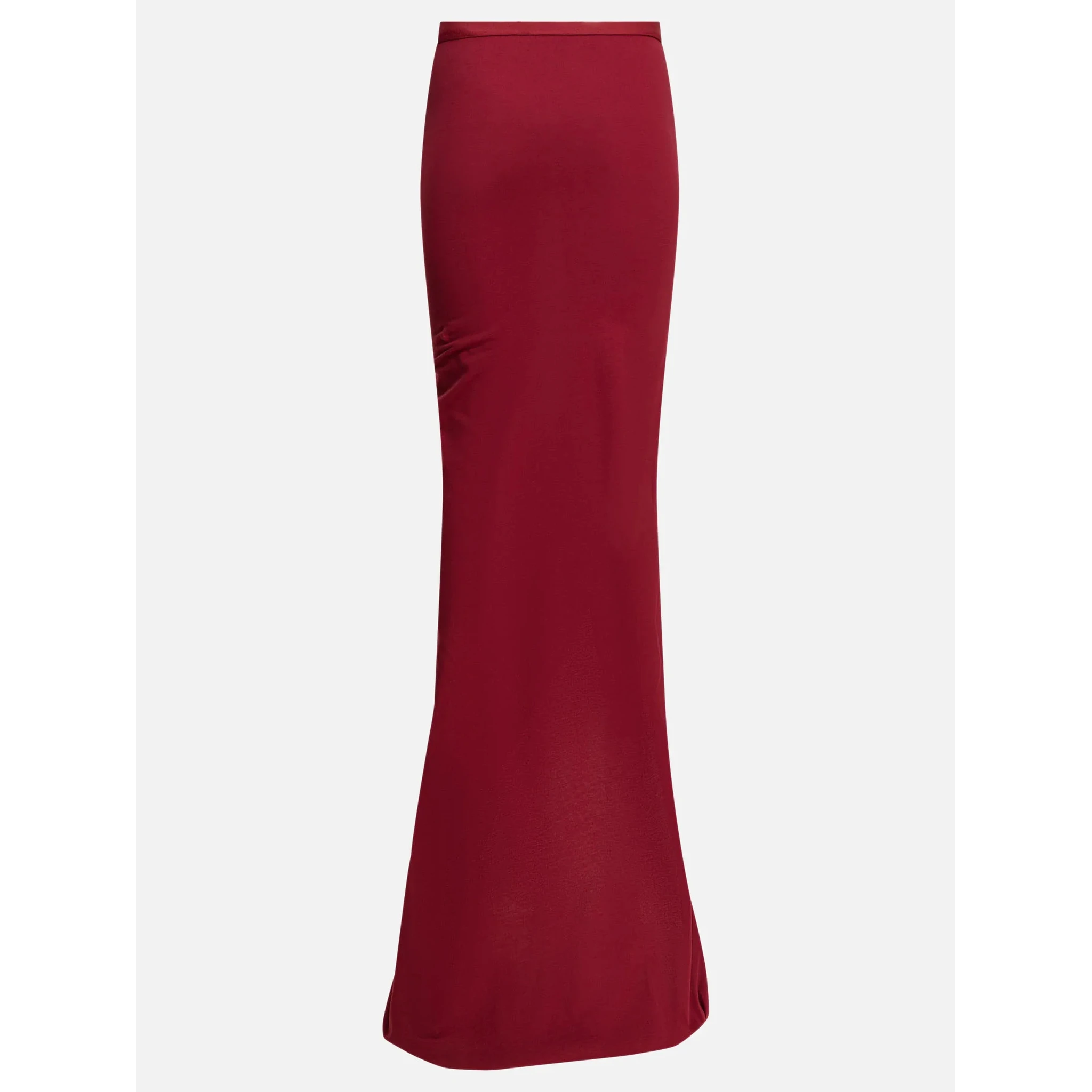 MONCLER X RICK OWENS Skirts Red