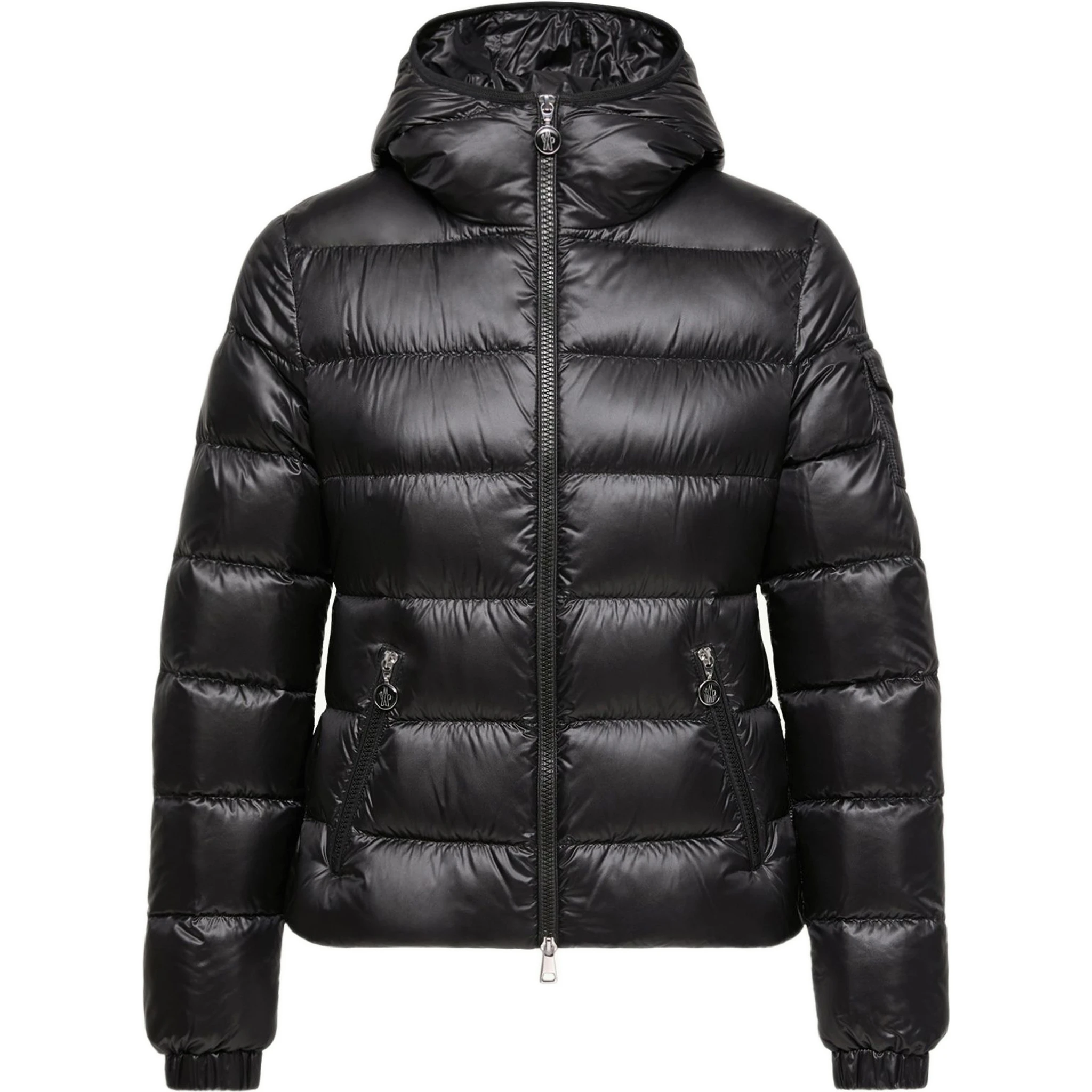 معاطف مونكلير سوداء